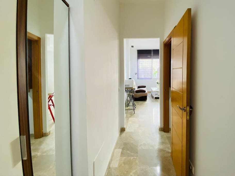 Marysol 4 Trip Benalmadena Apartamento Exterior foto