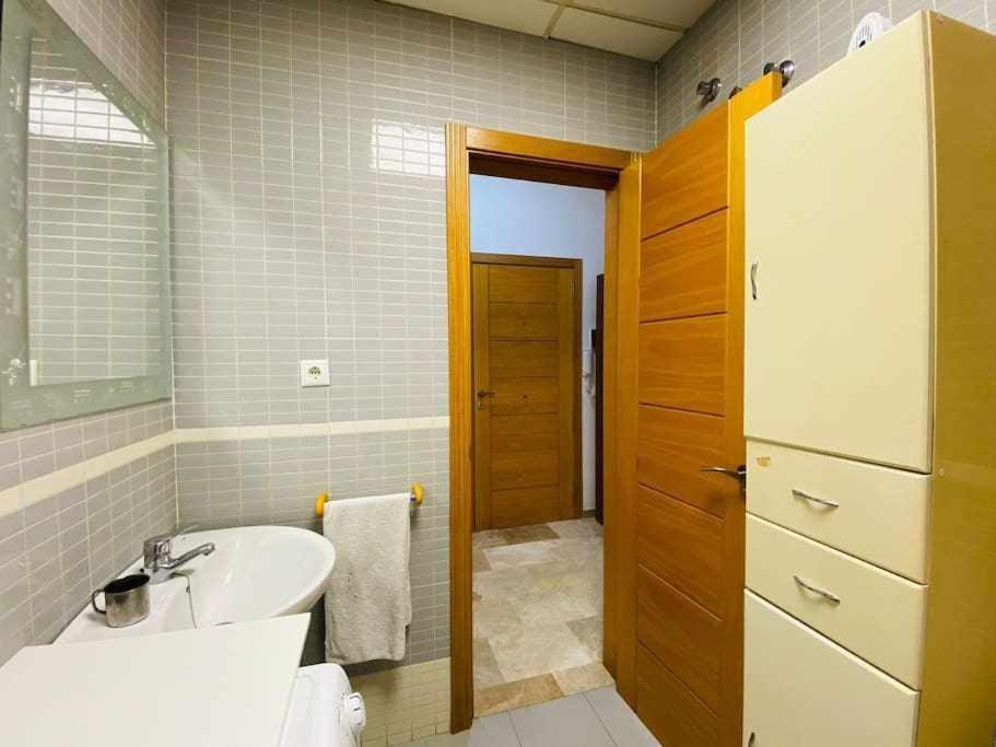 Marysol 4 Trip Benalmadena Apartamento Exterior foto