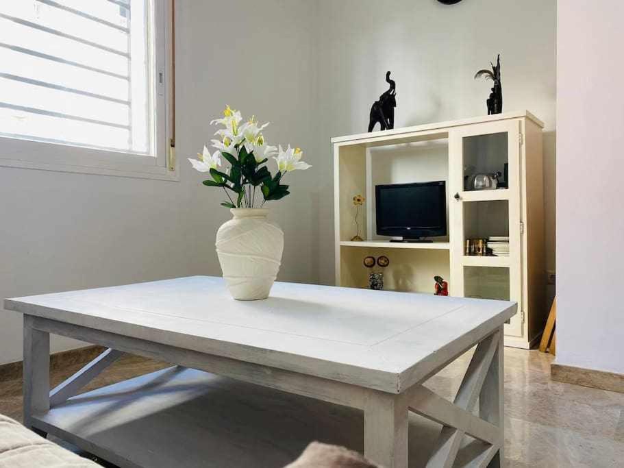 Marysol 4 Trip Benalmadena Apartamento Exterior foto