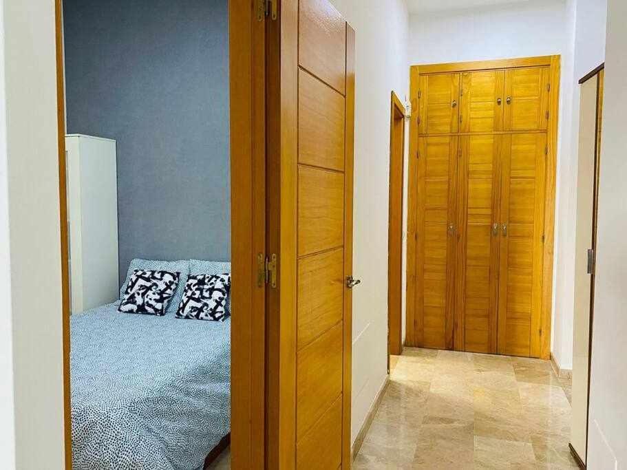 Marysol 4 Trip Benalmadena Apartamento Exterior foto