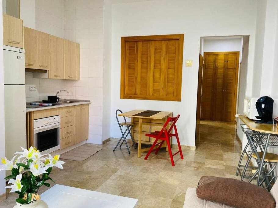 Marysol 4 Trip Benalmadena Apartamento Exterior foto