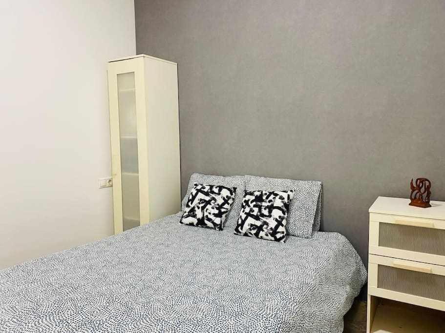 Marysol 4 Trip Benalmadena Apartamento Exterior foto